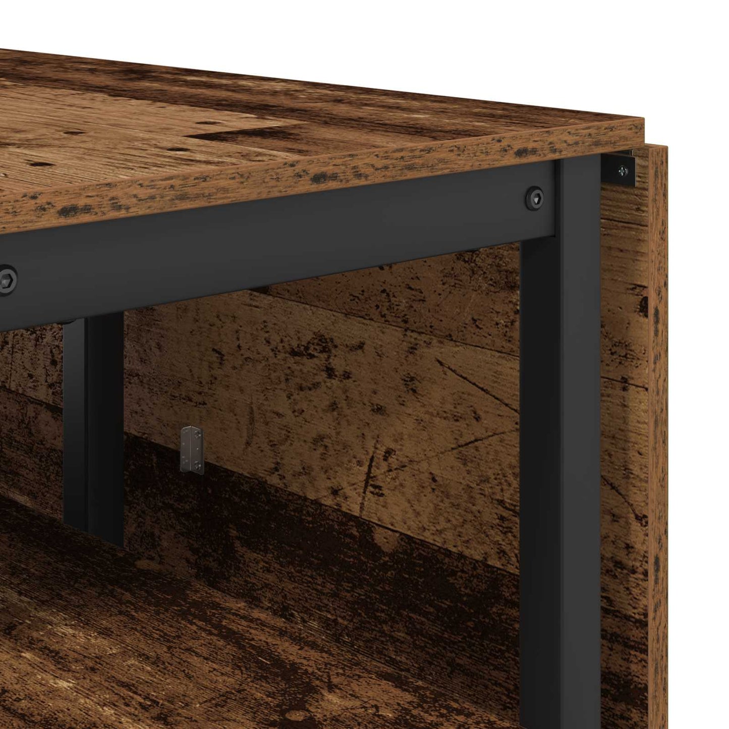 Tavolo da Pranzo 122 x 80 x 76,5 cm Legno ingegnerizzato | homemem39
