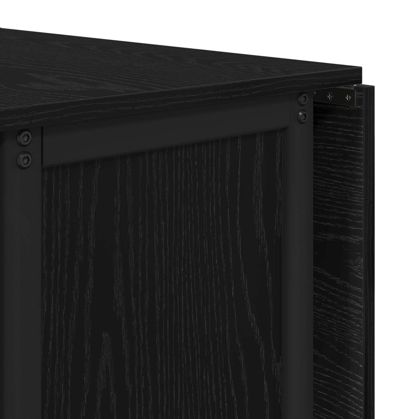 Tavolo da pranzo pieghevole con ruote 130 x 80 x 76,5 cm | homemem39