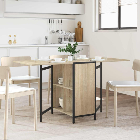 Tavolo da Pranzo 144 x 60 x 75 cm Legno ingegnerizzato
