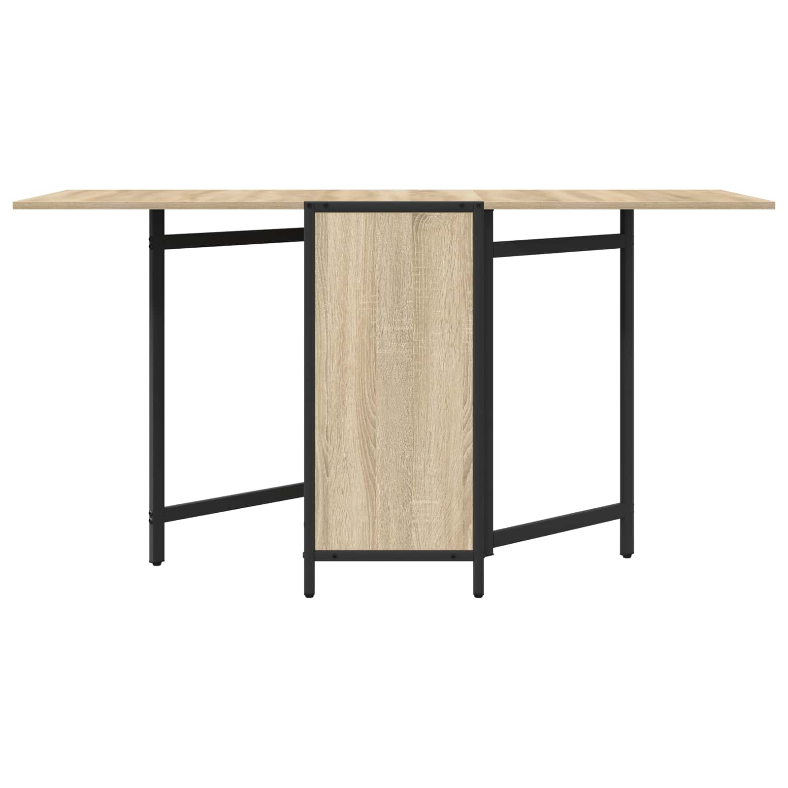 Tavolo da Pranzo 144 x 60 x 75 cm Legno ingegnerizzato | homemem39