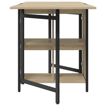 Tavolo da Pranzo 144 x 60 x 75 cm Legno ingegnerizzato | homemem39