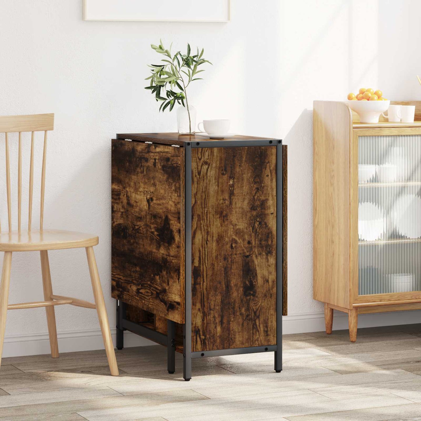Tavolo da Pranzo 144 x 60 x 75 cm Legno ingegnerizzato | homemem39