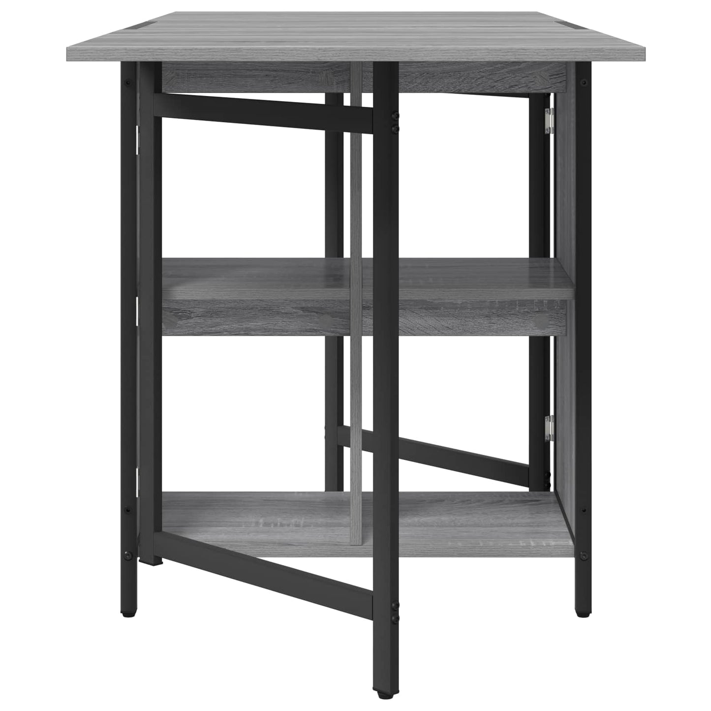 Tavolo da Pranzo 144 x 60 x 75 cm Legno ingegnerizzato | homemem39