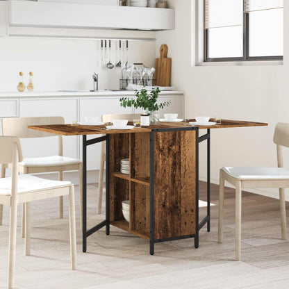 Tavolo da Pranzo 144 x 60 x 75 cm Legno ingegnerizzato