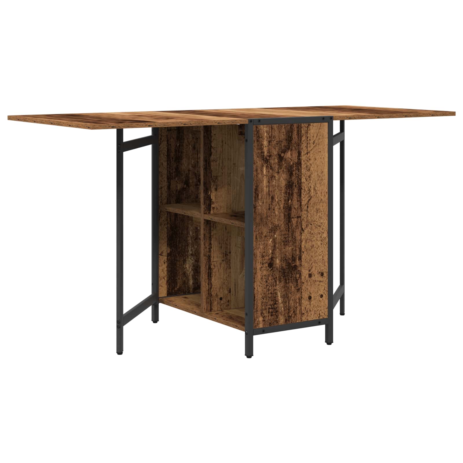 Tavolo da Pranzo 144 x 60 x 75 cm Legno ingegnerizzato | homemem39
