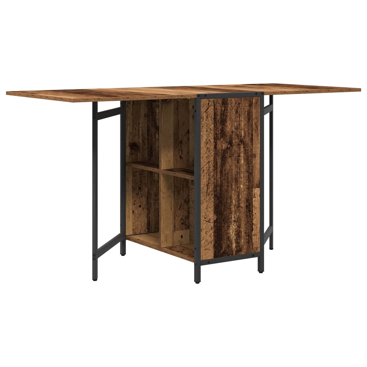 Tavolo da Pranzo 144 x 60 x 75 cm Legno ingegnerizzato | homemem39