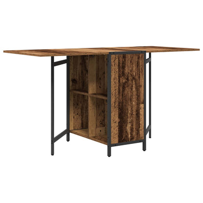 Tavolo da Pranzo 144 x 60 x 75 cm Legno ingegnerizzato | homemem39