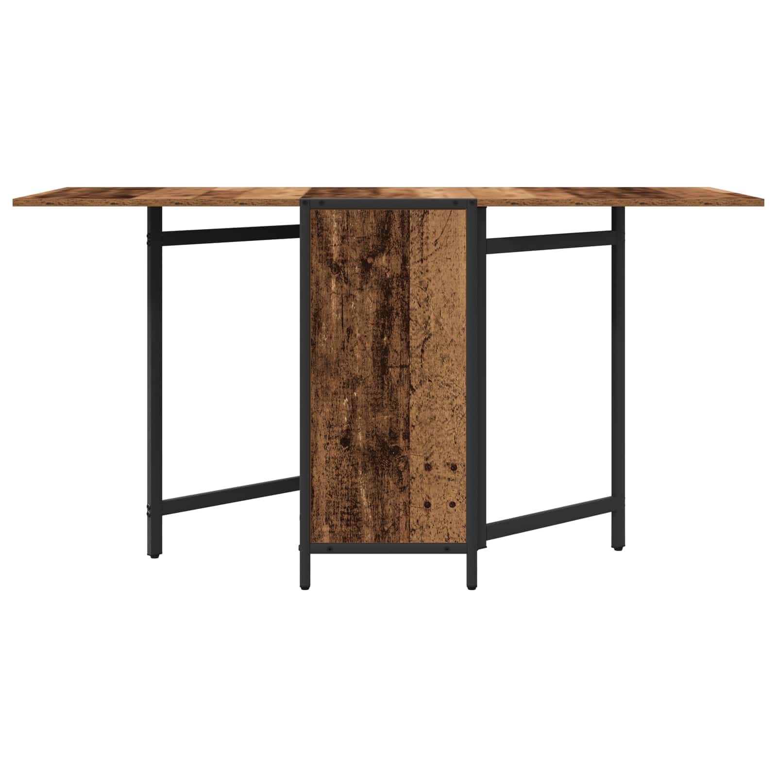 Tavolo da Pranzo 144 x 60 x 75 cm Legno ingegnerizzato | homemem39