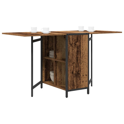 Tavolo da Pranzo 144 x 60 x 75 cm Legno ingegnerizzato | homemem39