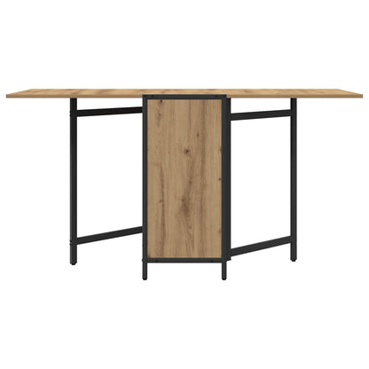 Tavolo da Pranzo 144 x 60 x 75 cm Legno ingegnerizzato