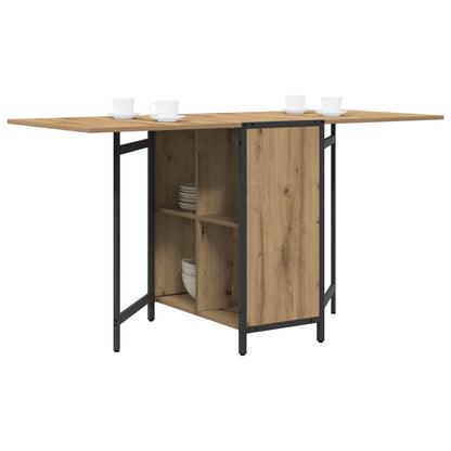 Tavolo da Pranzo 144 x 60 x 75 cm Legno ingegnerizzato
