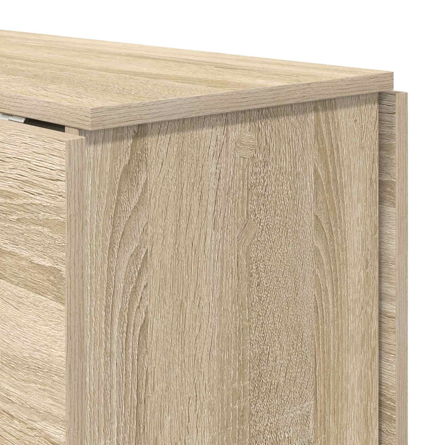 Tavolo da Pranzo 138 x 70 x 73,5 cm Legno ingegnerizzato