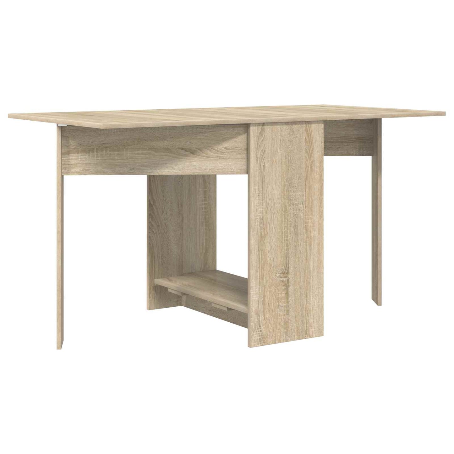Tavolo da Pranzo 138 x 70 x 73,5 cm Legno ingegnerizzato