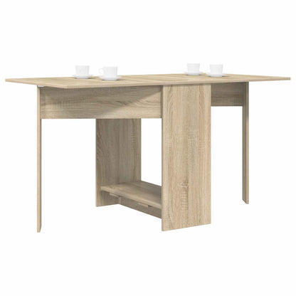 Tavolo da Pranzo 138 x 70 x 73,5 cm Legno ingegnerizzato | homemem39