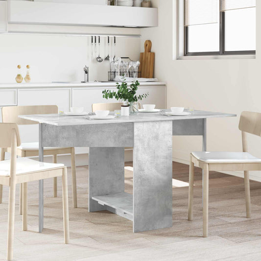 Tavolo da Pranzo 138 x 70 x 73,5 cm Legno ingegnerizzato