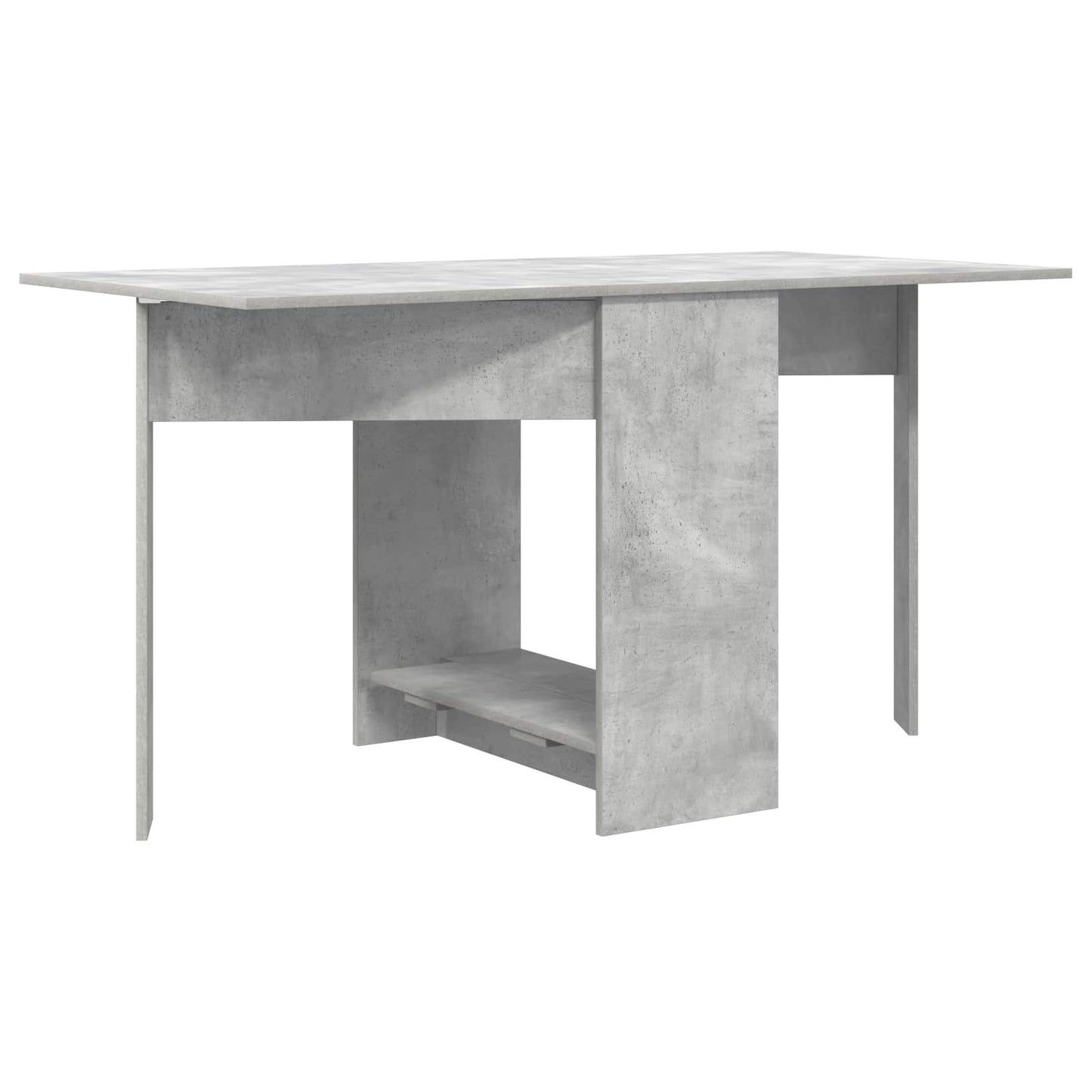 Tavolo da Pranzo 138 x 70 x 73,5 cm Legno ingegnerizzato