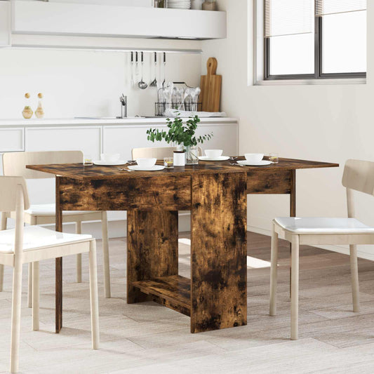 Tavolo da Pranzo 138 x 70 x 73,5 cm Legno ingegnerizzato