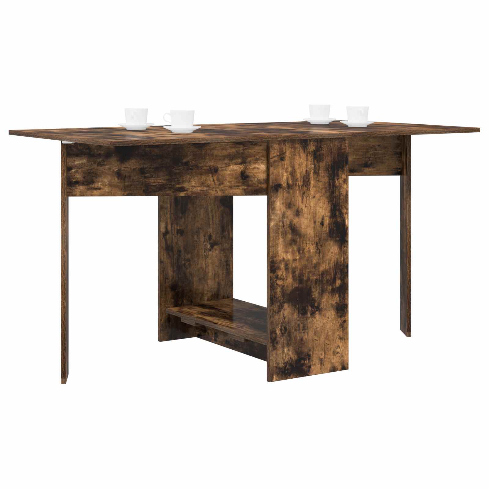 Tavolo da Pranzo 138 x 70 x 73,5 cm Legno ingegnerizzato | homemem39