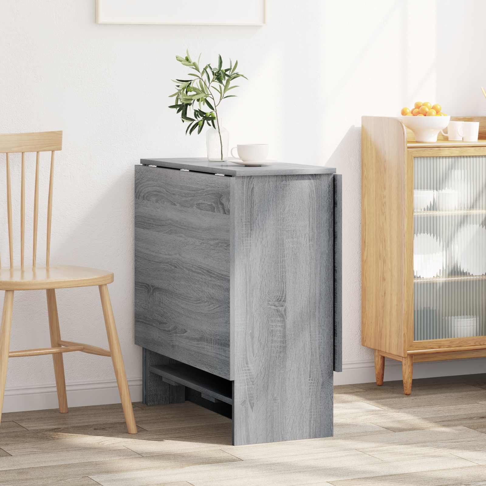 Tavolo da Pranzo 138 x 70 x 73,5 cm Legno ingegnerizzato | homemem39