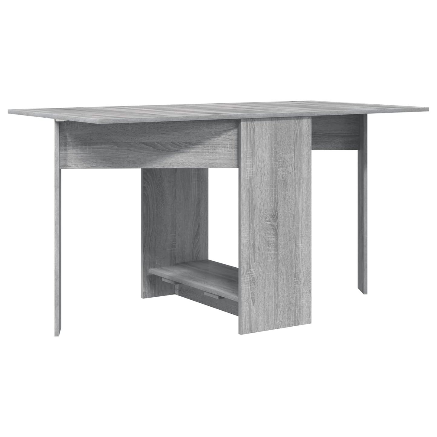 Tavolo da Pranzo 138 x 70 x 73,5 cm Legno ingegnerizzato | homemem39