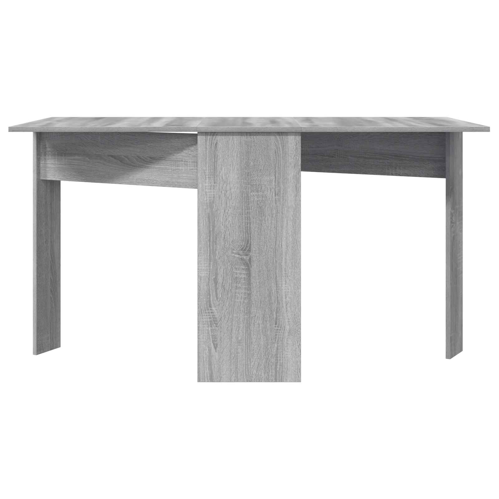 Tavolo da Pranzo 138 x 70 x 73,5 cm Legno ingegnerizzato | homemem39