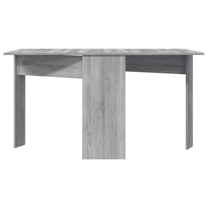 Tavolo da Pranzo 138 x 70 x 73,5 cm Legno ingegnerizzato | homemem39