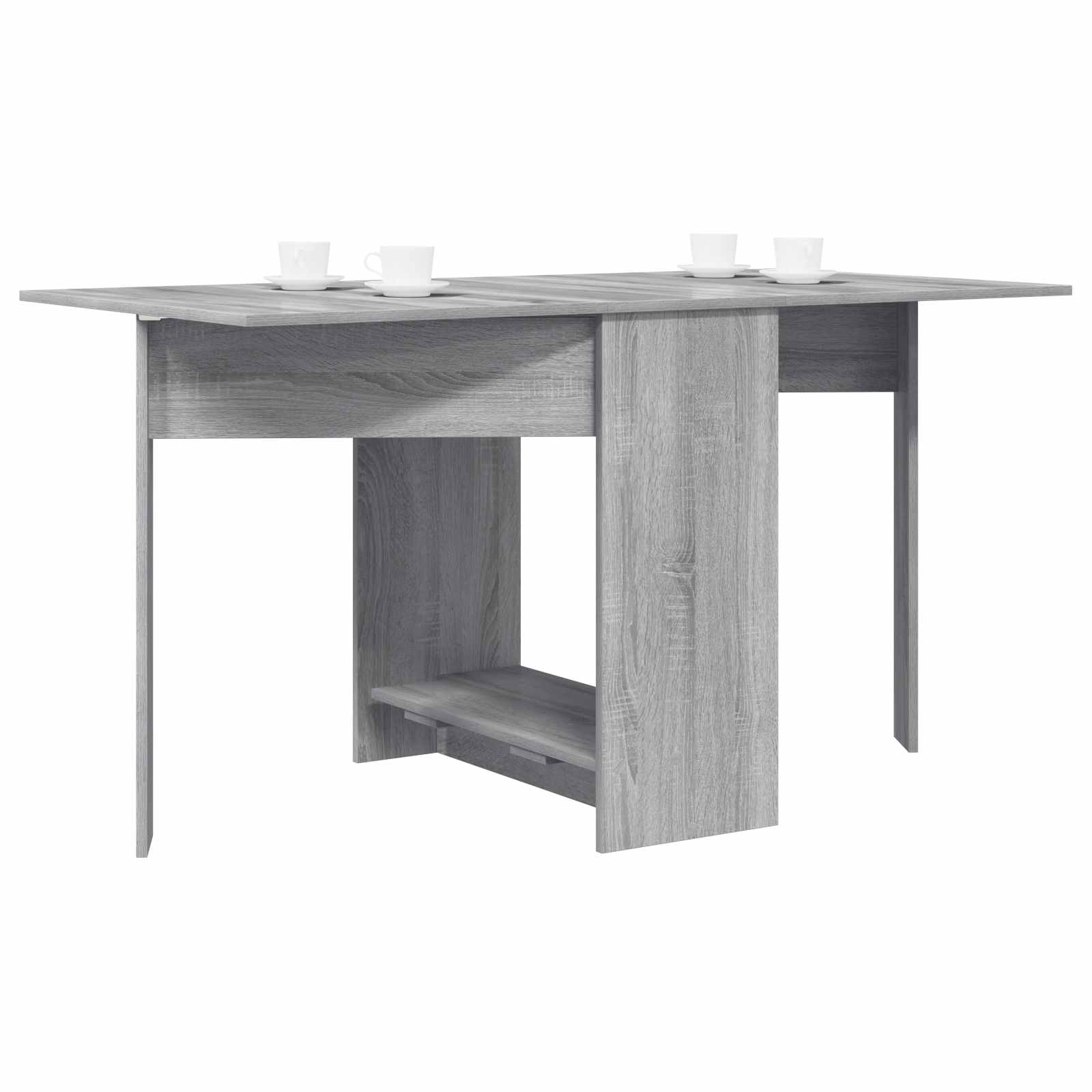 Tavolo da Pranzo 138 x 70 x 73,5 cm Legno ingegnerizzato | homemem39