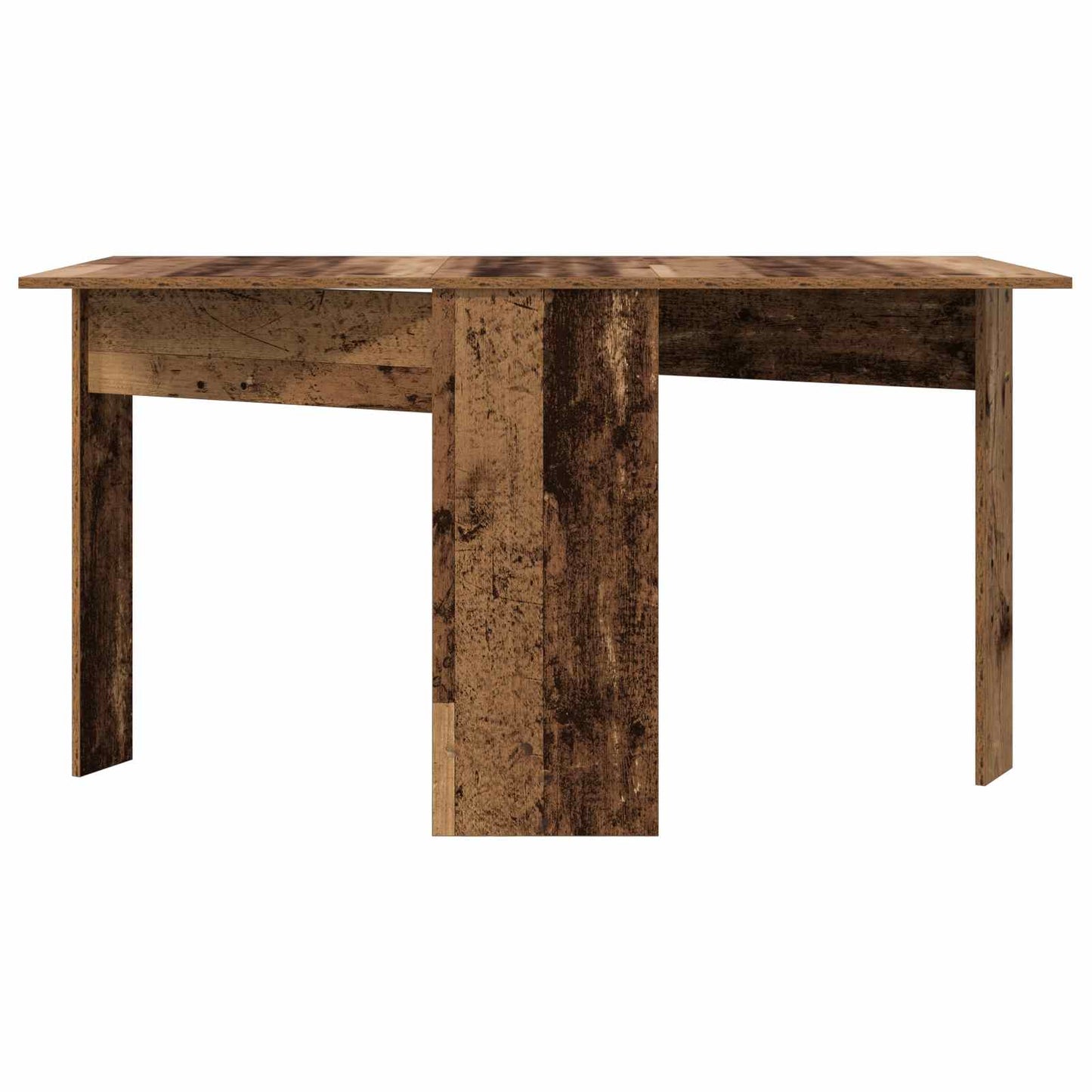 Tavolo da Pranzo 138 x 70 x 73,5 cm Legno ingegnerizzato