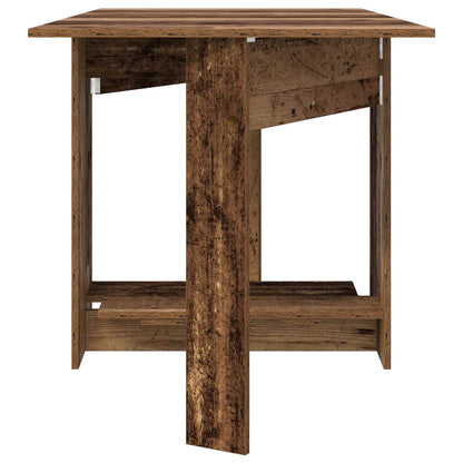 Tavolo da Pranzo 138 x 70 x 73,5 cm Legno ingegnerizzato