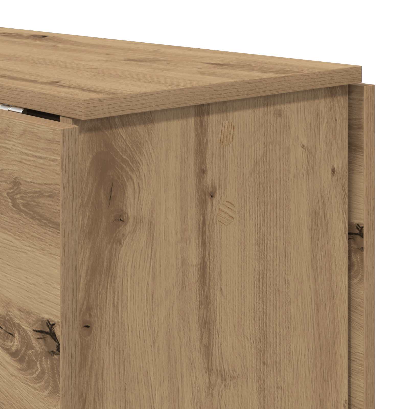 Tavolo da Pranzo 138 x 70 x 73,5 cm Legno ingegnerizzato | homemem39