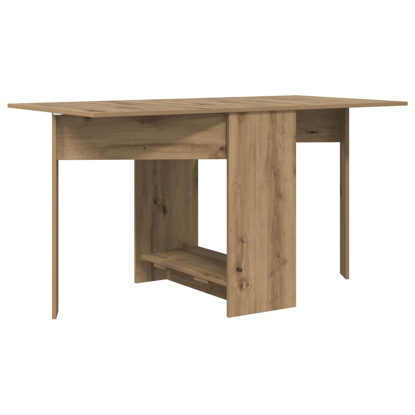 Tavolo da Pranzo 138 x 70 x 73,5 cm Legno ingegnerizzato | homemem39