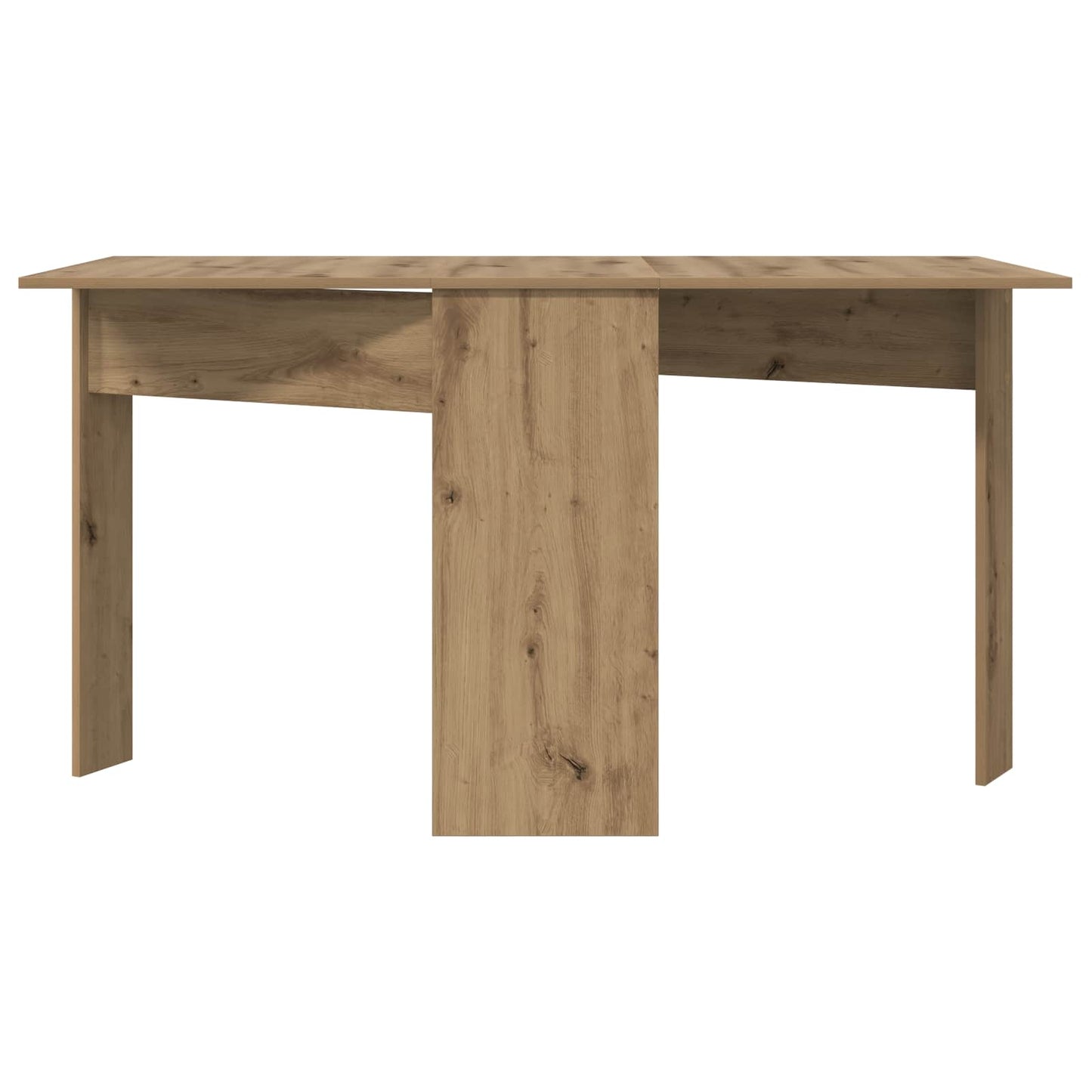 Tavolo da Pranzo 138 x 70 x 73,5 cm Legno ingegnerizzato | homemem39