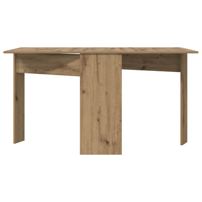 Tavolo da Pranzo 138 x 70 x 73,5 cm Legno ingegnerizzato | homemem39