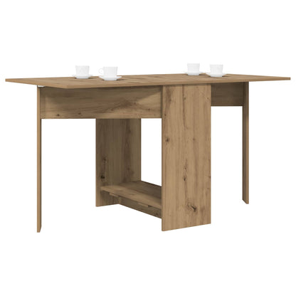 Tavolo da Pranzo 138 x 70 x 73,5 cm Legno ingegnerizzato | homemem39