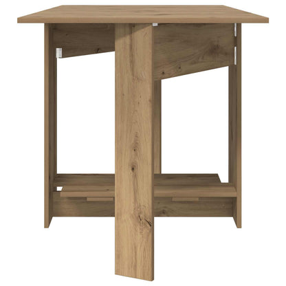 Tavolo da Pranzo 138 x 70 x 73,5 cm Legno ingegnerizzato