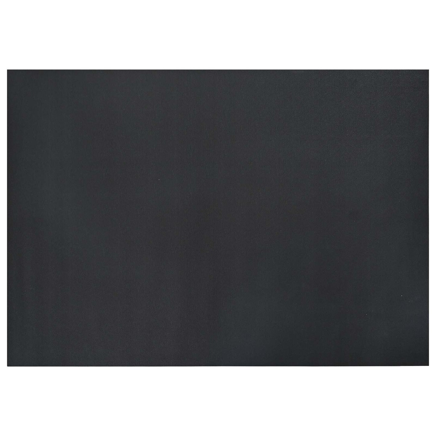 Tappetino di Protezione Sportiva Nero 243 x 152 x 0,6 cm | homemem39