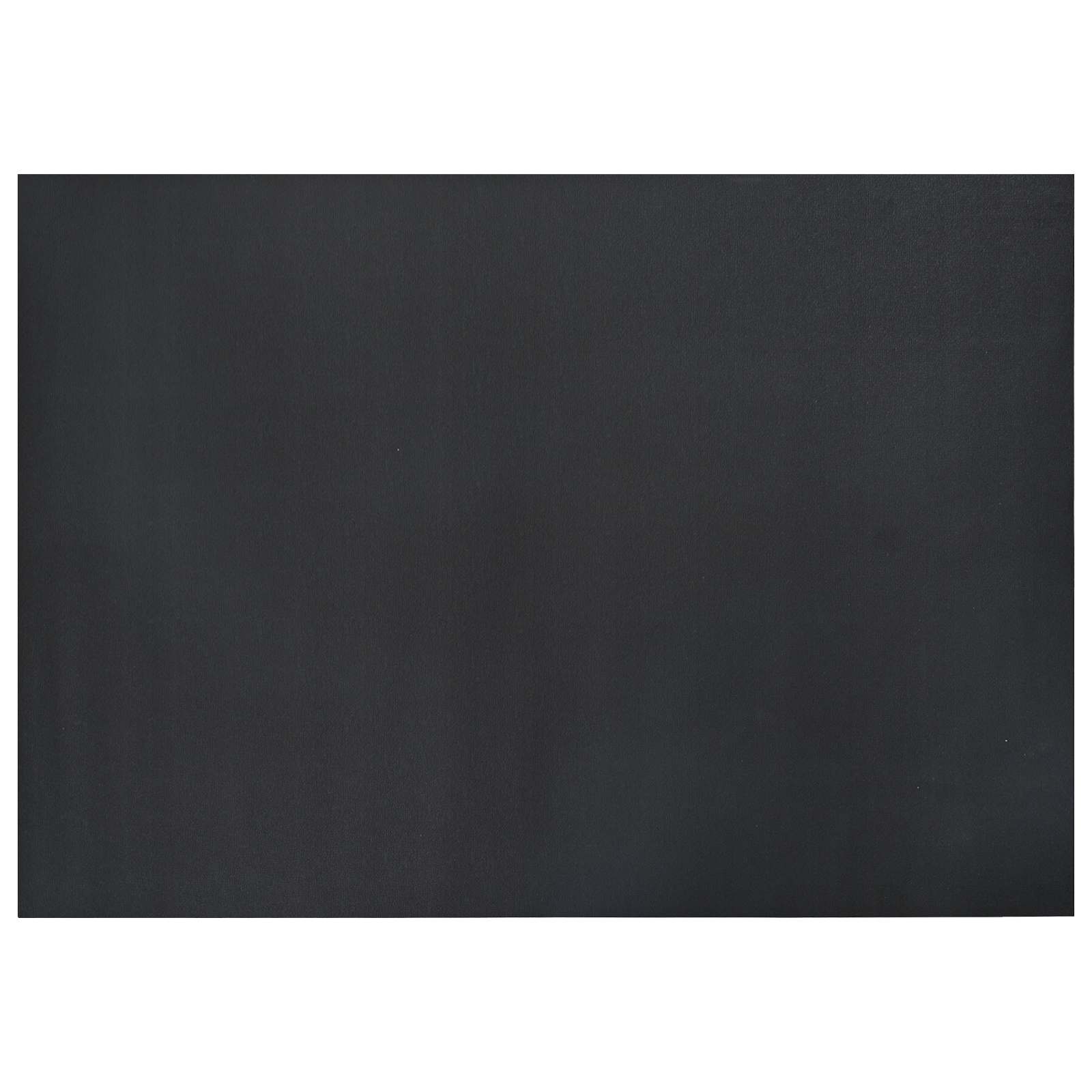 Tappetino di Protezione Sportiva Nero 243 x 152 x 0,6 cm | homemem39