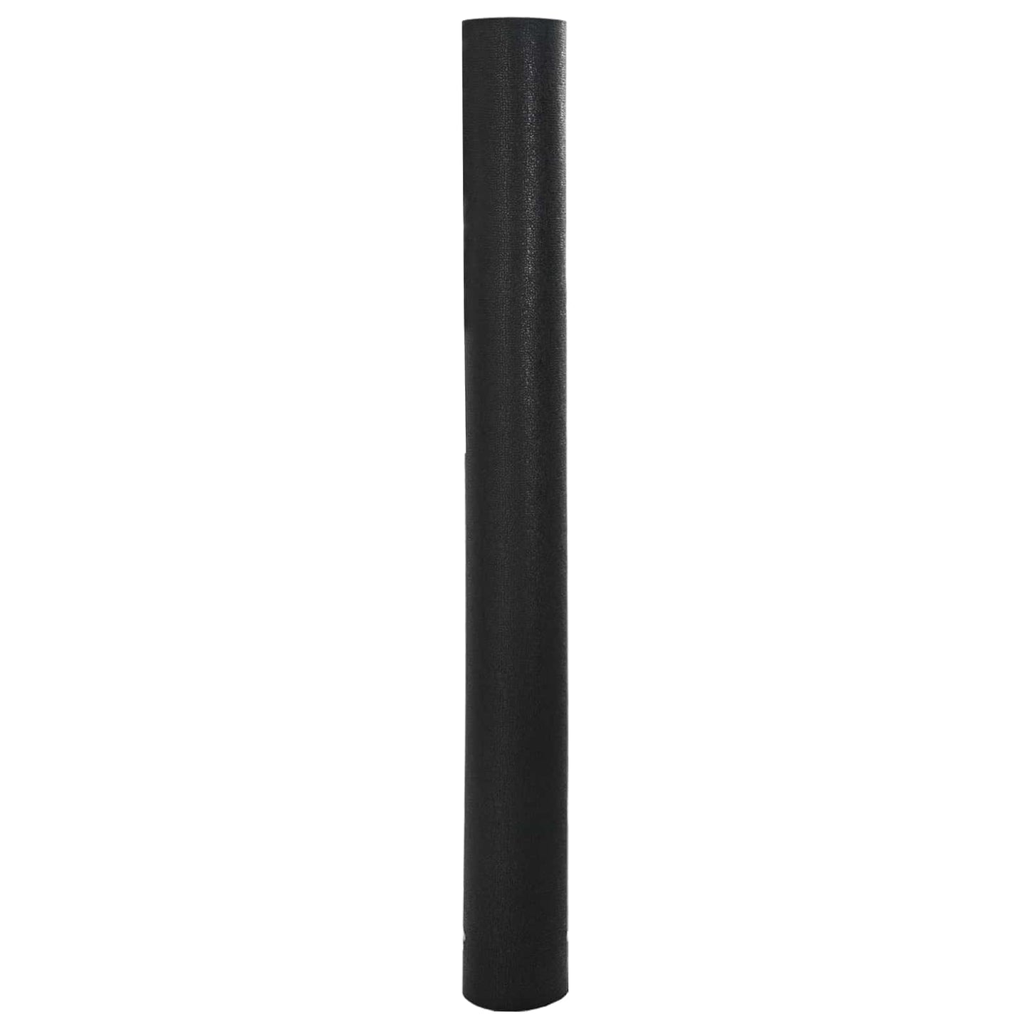 Tappetino di Protezione Sportiva Nero 243 x 152 x 0,6 cm | homemem39