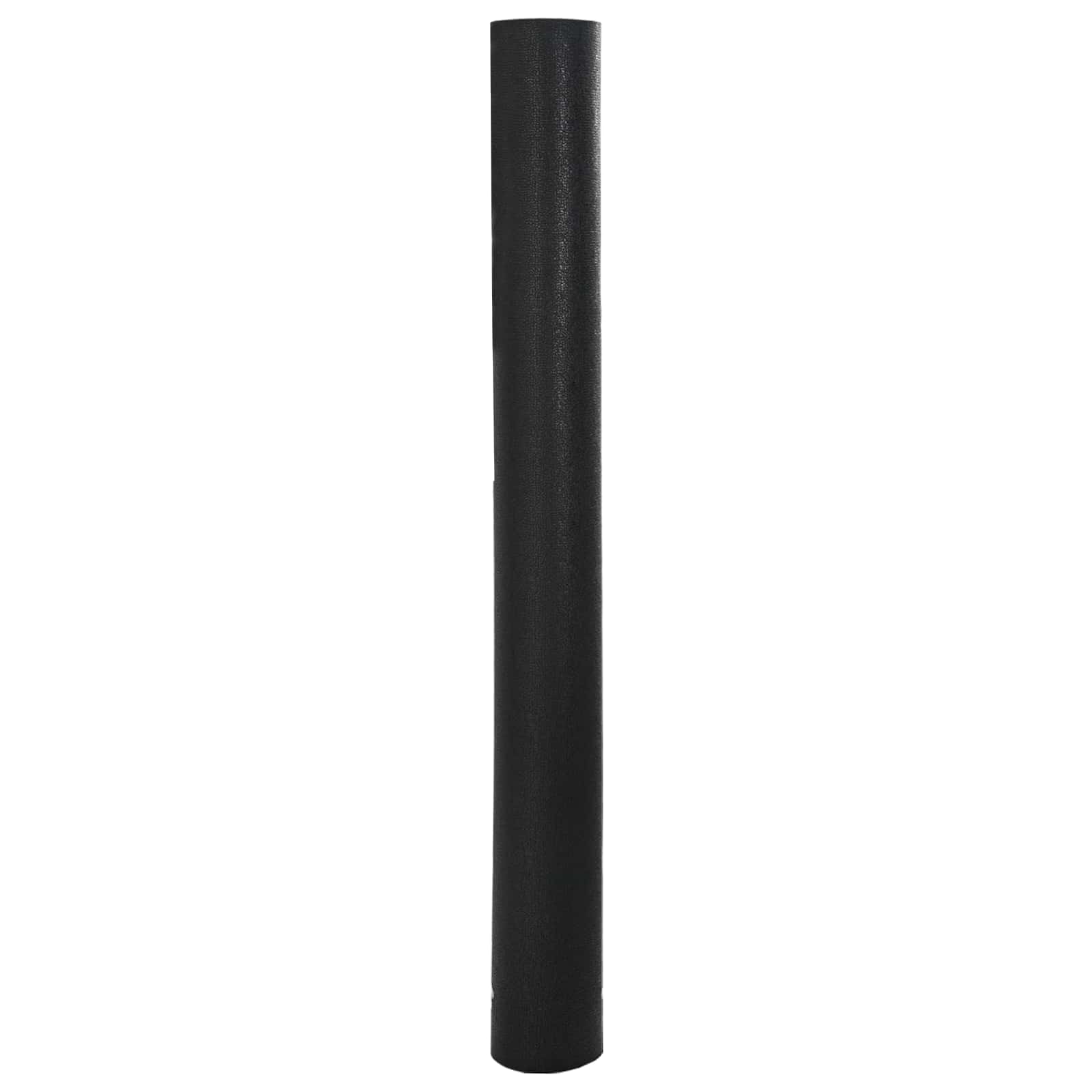 Tappetino di Protezione Sportiva Nero 243 x 152 x 0,6 cm | homemem39