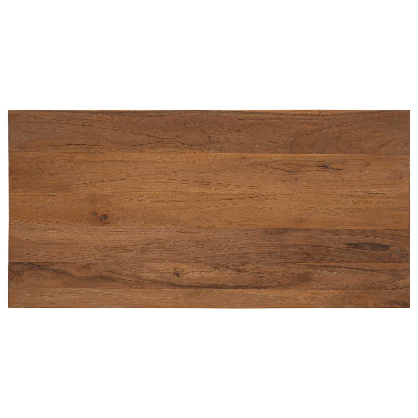 Tavolino da salotto Naturale 100 x 50 x 40 cm | homemem39