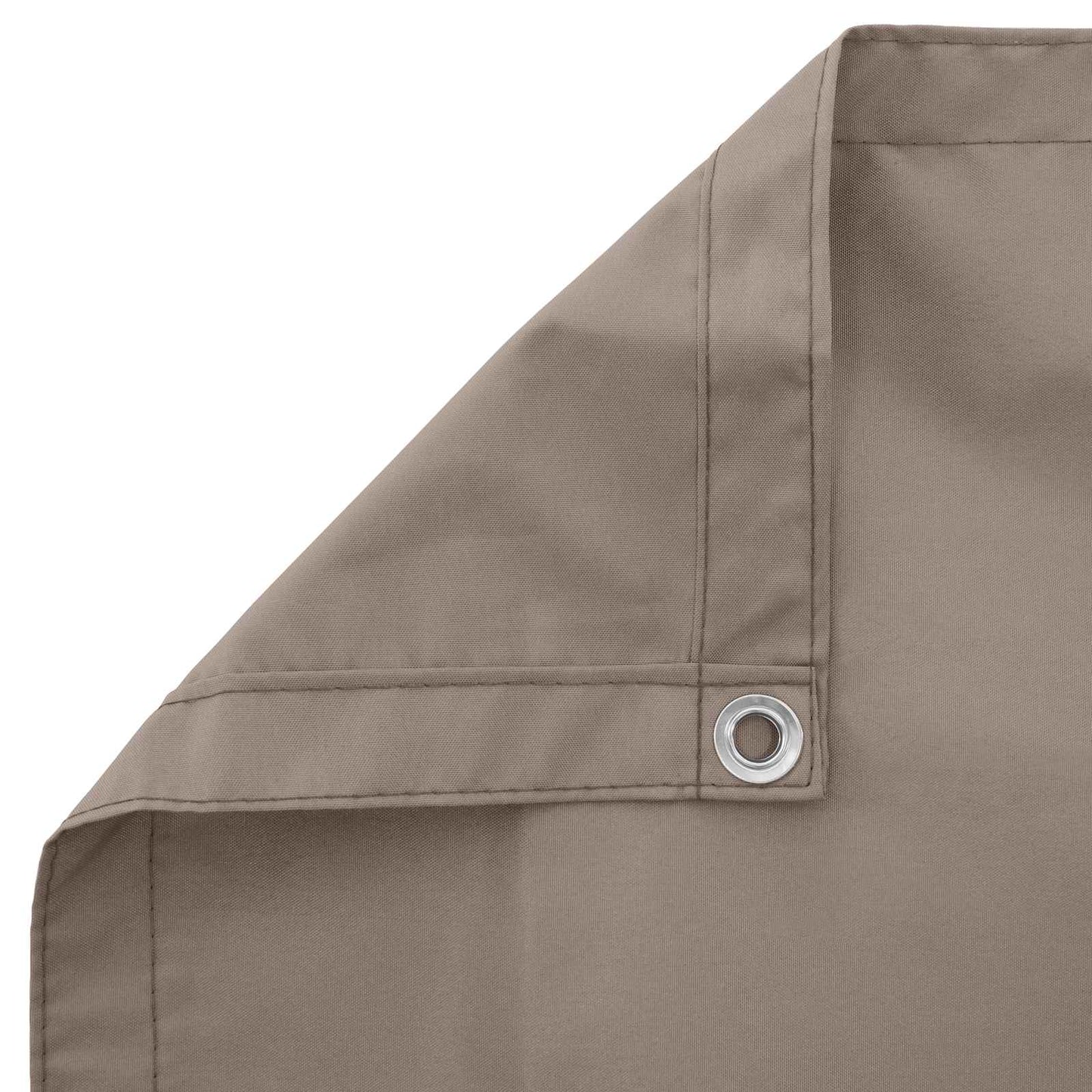 Schermo da balcone Talpa 100 x 500 cm Tessuto Oxford | homemem39