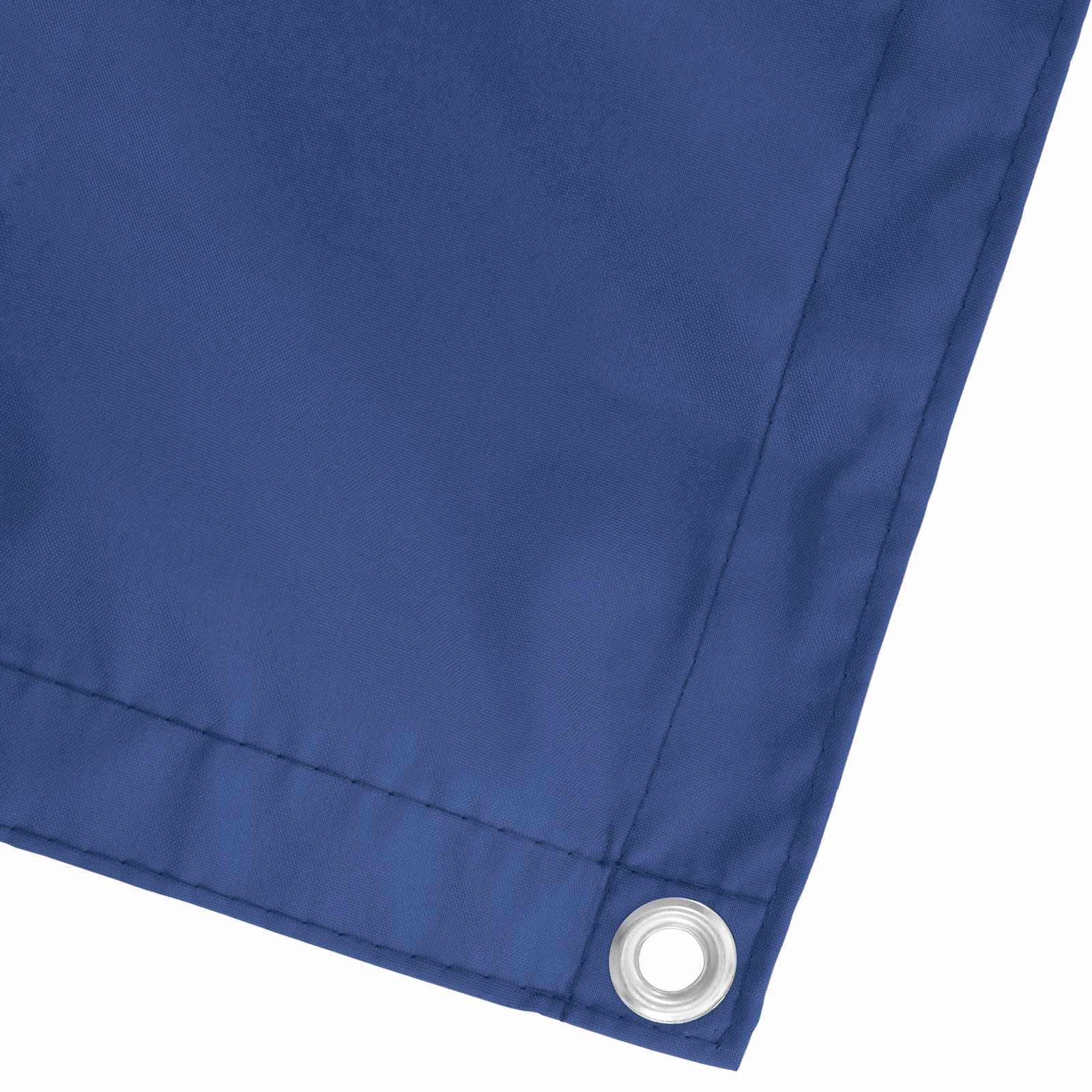 Schermo da balcone Blu 100 x 300 cm Tessuto Oxford | homemem39
