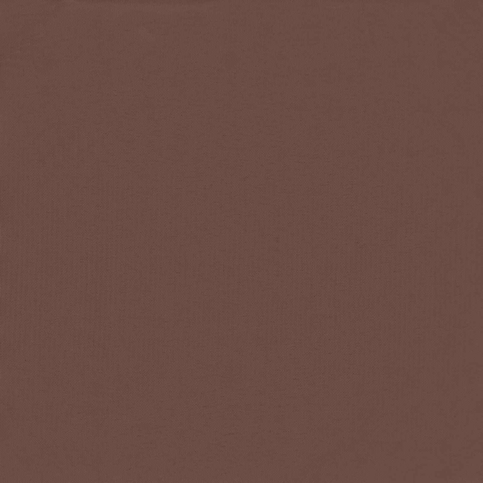 Schermo da balcone Marrone 100 x 400 cm Tessuto Oxford | homemem39
