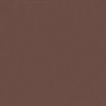 Schermo da balcone Marrone 100 x 400 cm Tessuto Oxford | homemem39
