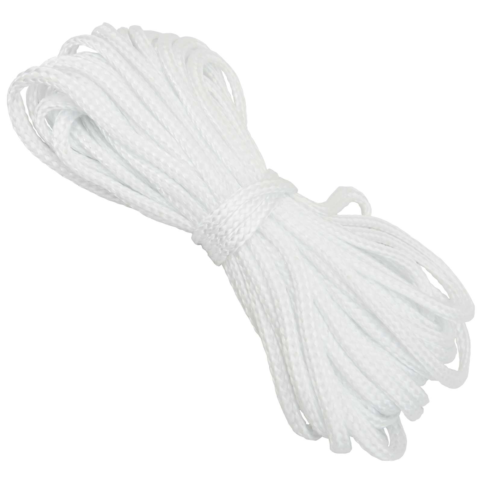 Schermo da balcone Grigio chiaro e bianco 90 x 1000 cm | homemem39