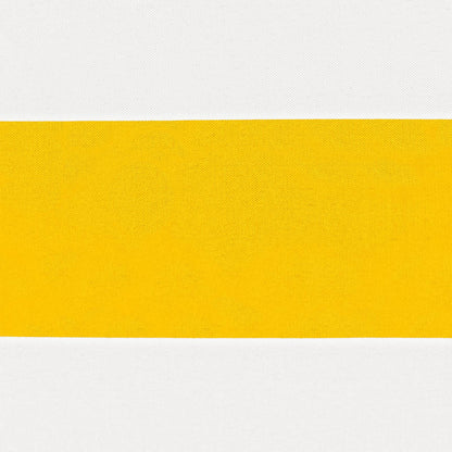 Vela da ombra solare Giallo e Bianco 4,5 x 4,5 m | homemem39