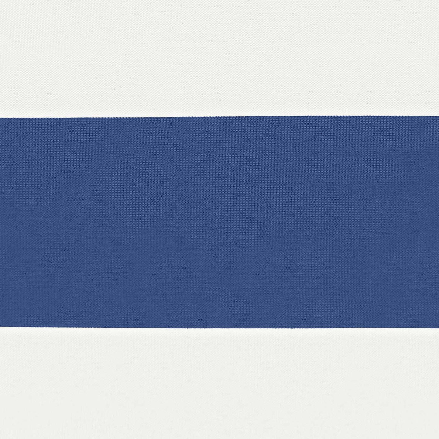 Vela da ombra solare Blu e Bianco 7 x 7 m | homemem39