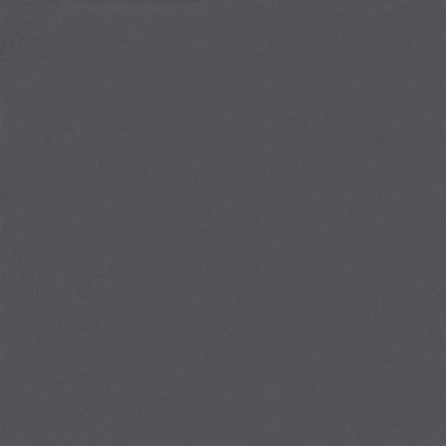 Vela da ombra solare Antracite 6 x 2,5 m 100% Poliestere Oxford | homemem39