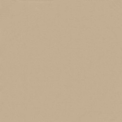 Vela da ombra solare 6 x 2 m Oxford rivestito in PU