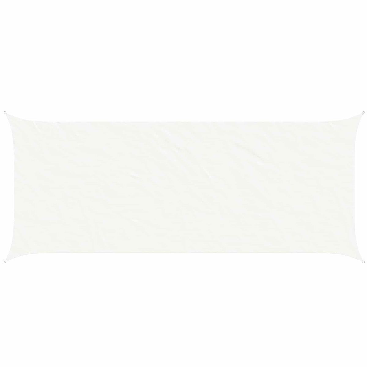 Vela da ombra solare Oxford rivestito in PU